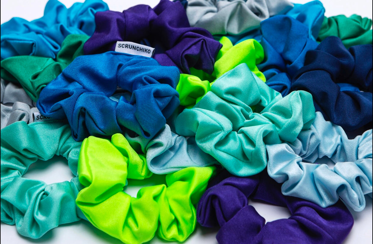 View all Scrunchies