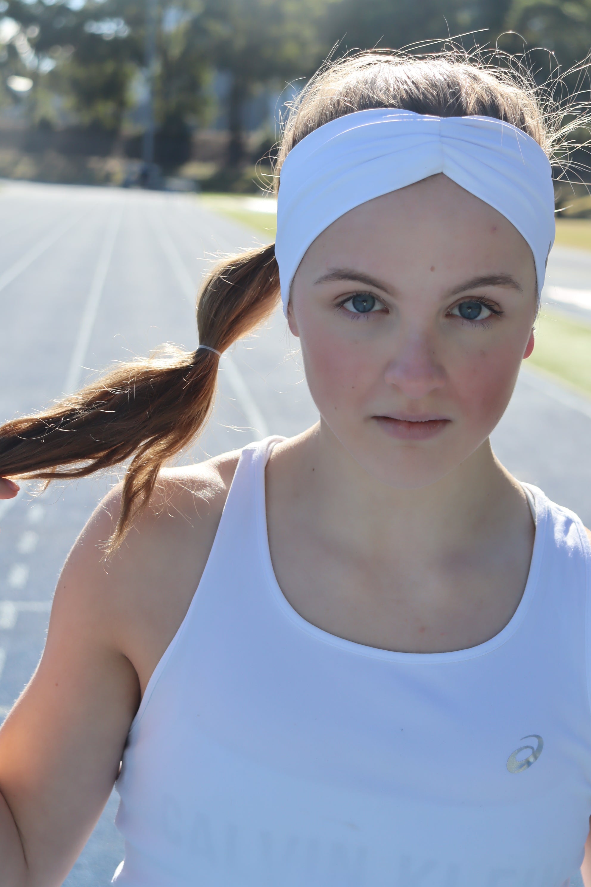 HEADBANDS