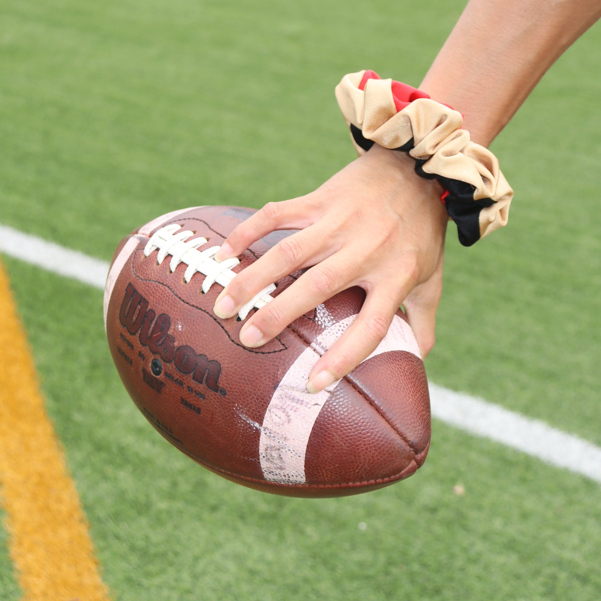 AMERICAN FOOTBALL