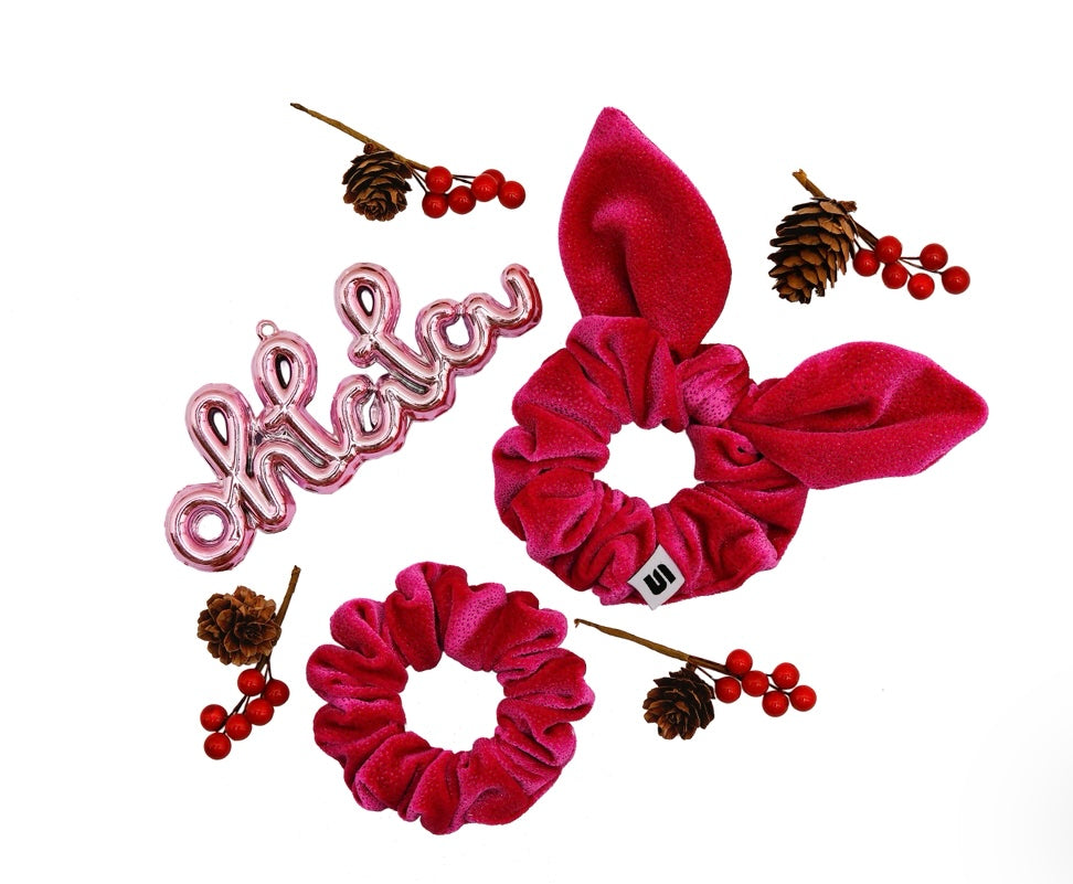 SCRUNCHIKO CHRISTMAS COLLECTION