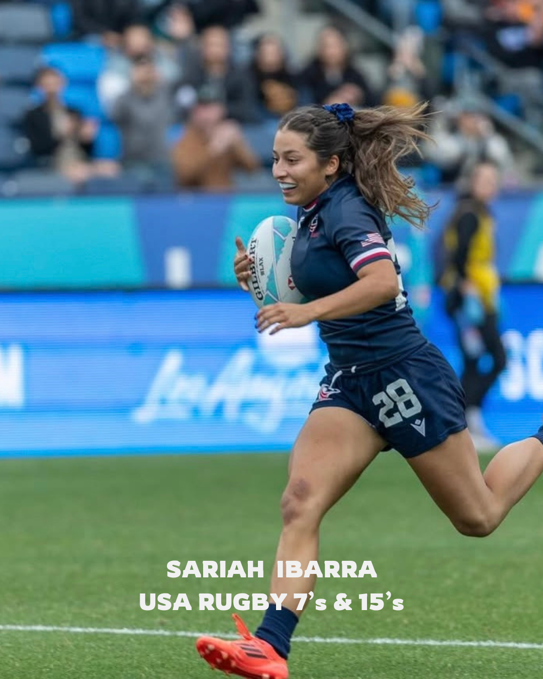 SARIAH
