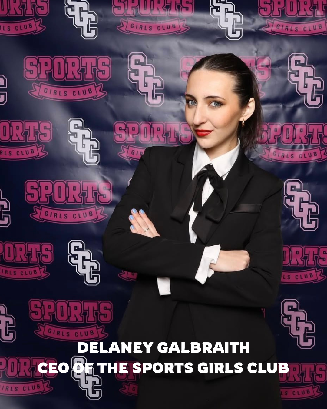 DELANEY