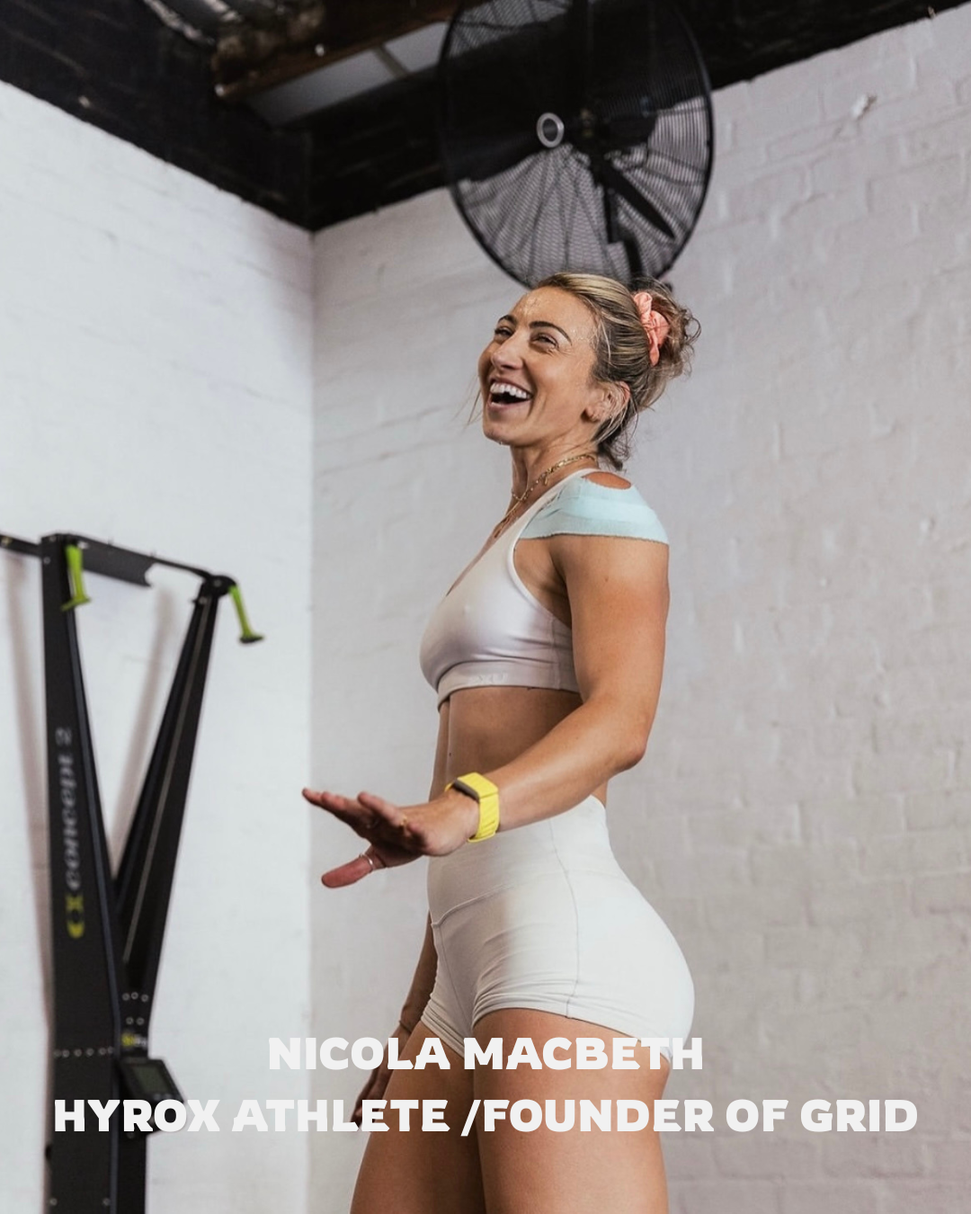 NICOLA