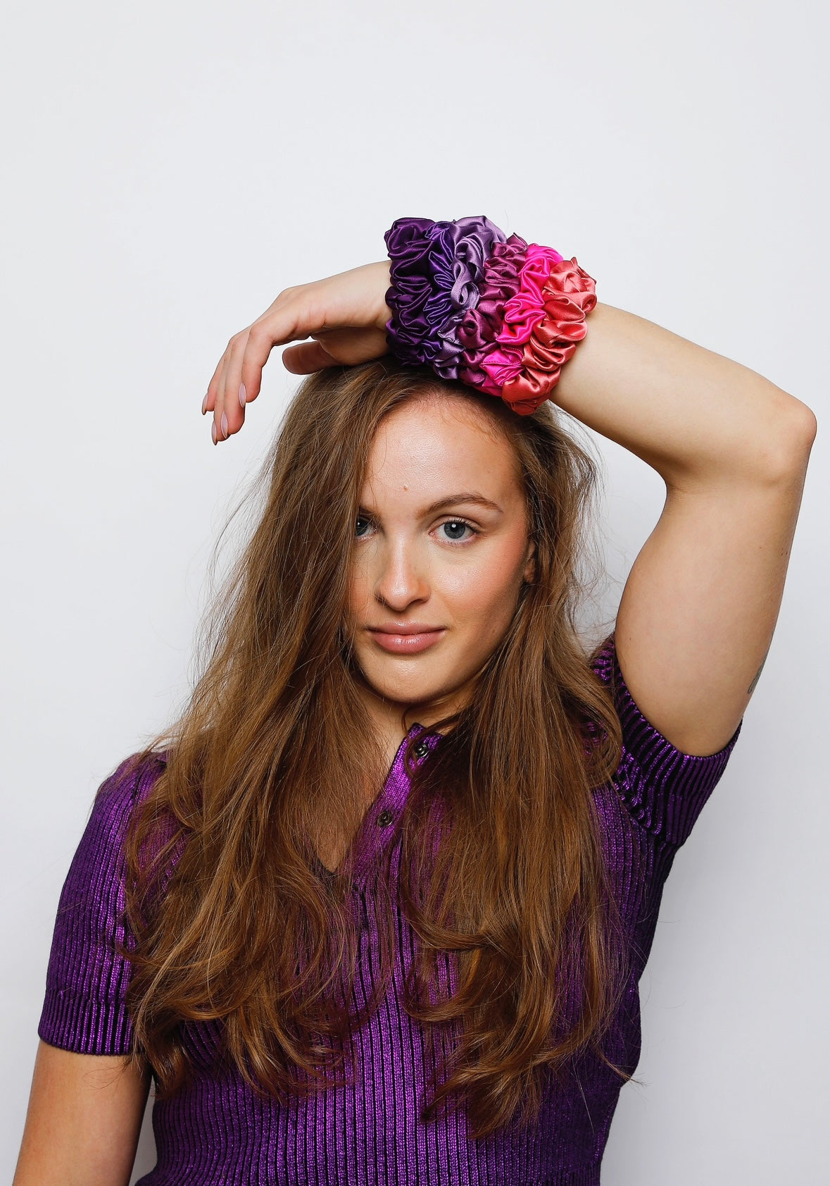 Jillaroo JILLAROO – Scrunchiko
