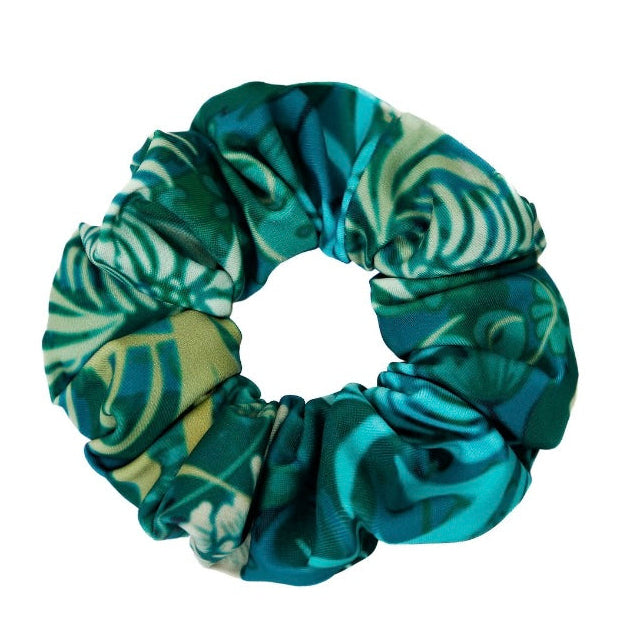 梦 (Dream)QiPao Scrunchie