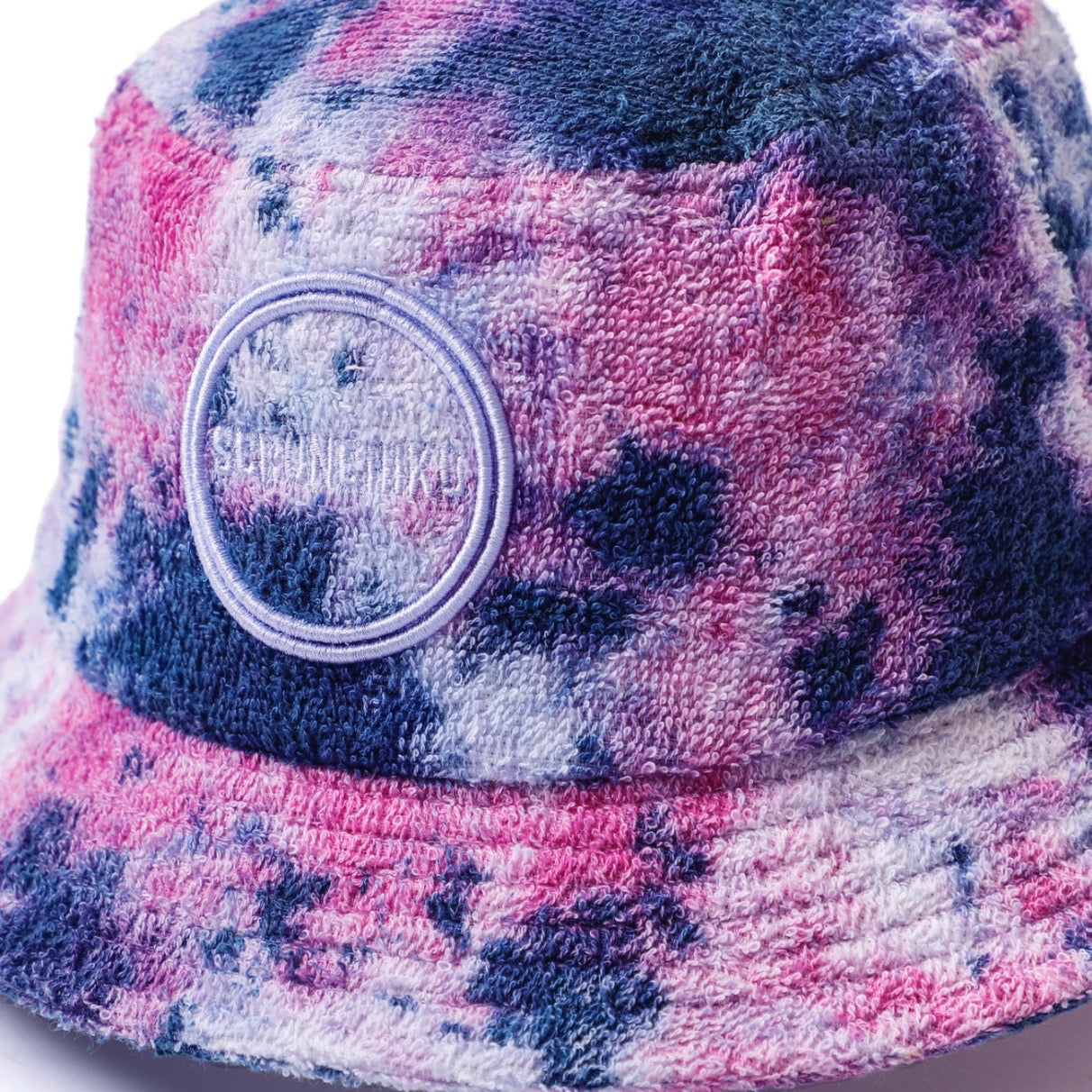 SUMMER BUCKET HAT