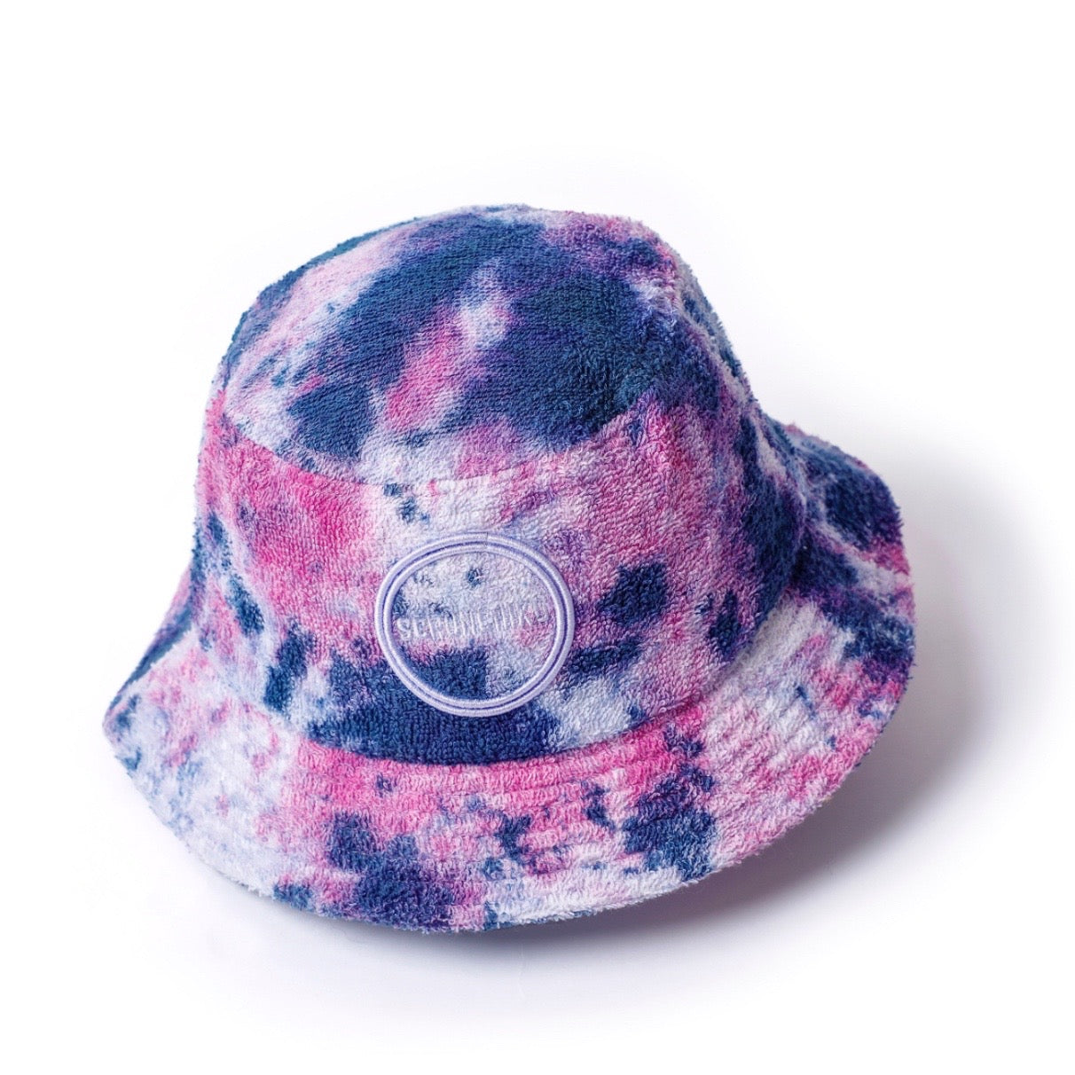 SUMMER BUCKET HAT