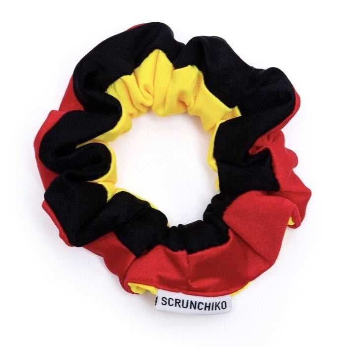 Free The Flag - Scrunchiko